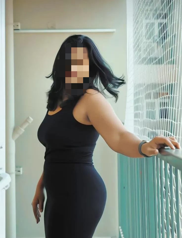 Neha — Ayurvedic Massage therapist at Russian Spa Centre Mahipalpur