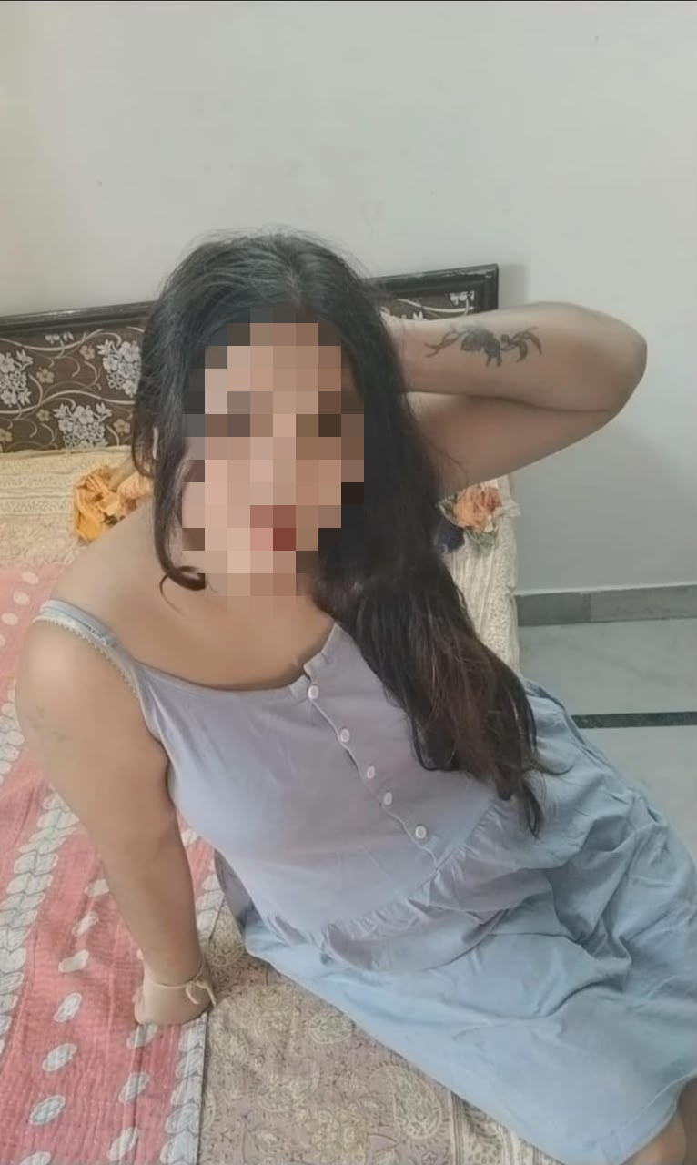 Aisha — Bridal Package therapist at Russian Spa Centre Mahipalpur